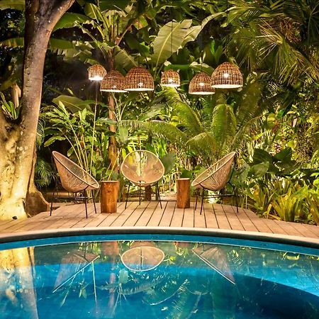 Casa Das Aguas Trancoso Extérieur photo