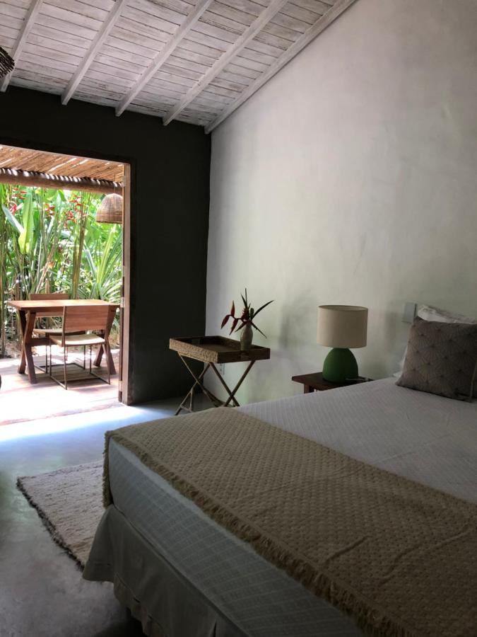 Casa Das Aguas Trancoso Extérieur photo