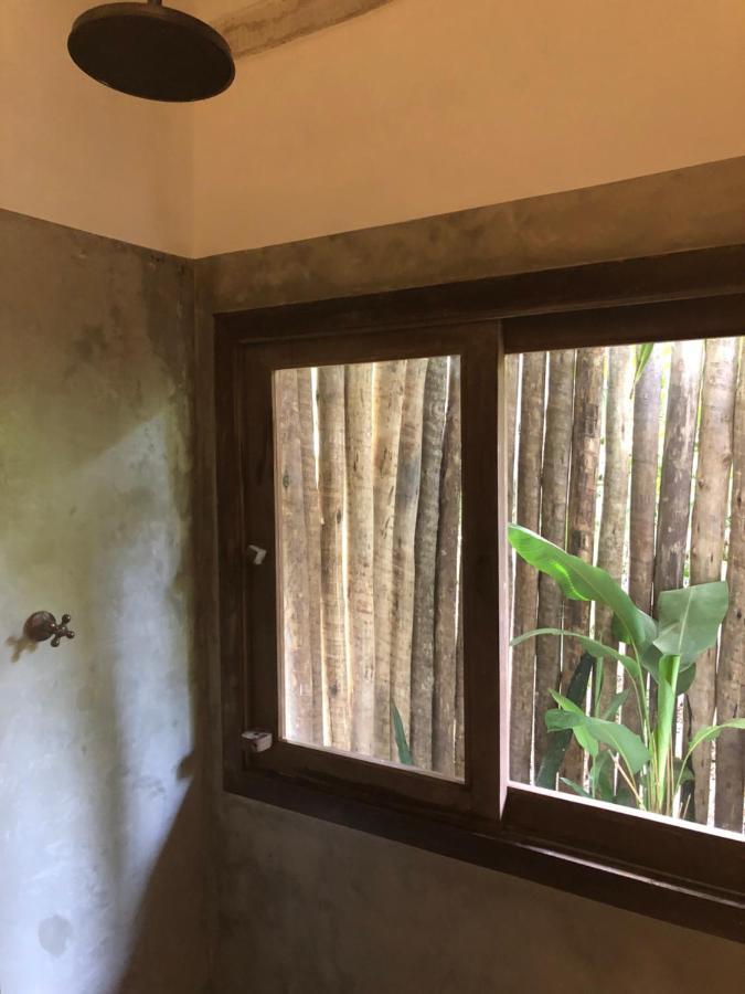 Casa Das Aguas Trancoso Extérieur photo