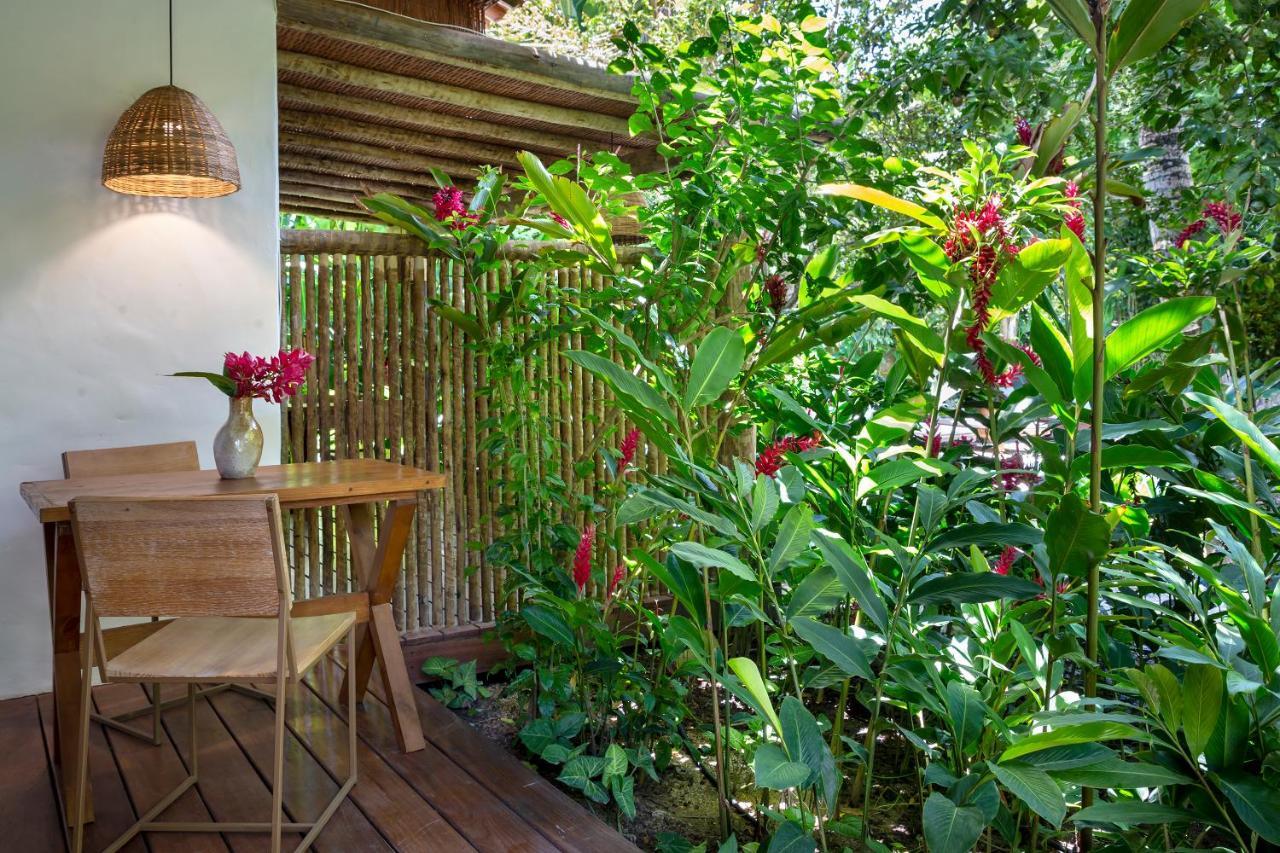 Casa Das Aguas Trancoso Extérieur photo