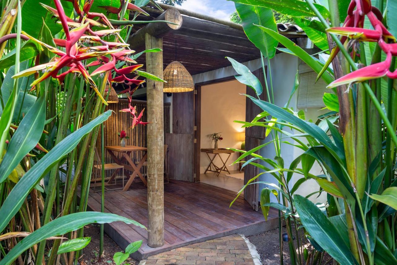 Casa Das Aguas Trancoso Extérieur photo