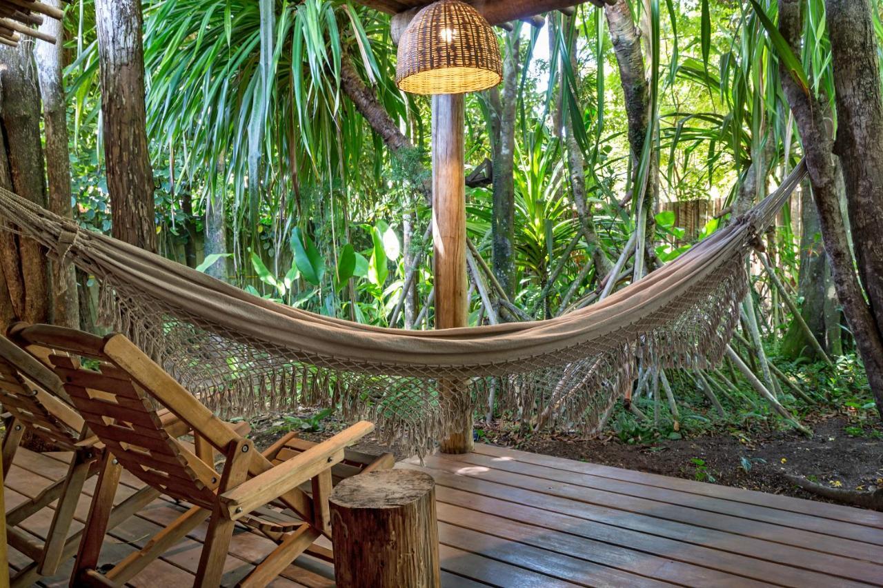 Casa Das Aguas Trancoso Extérieur photo
