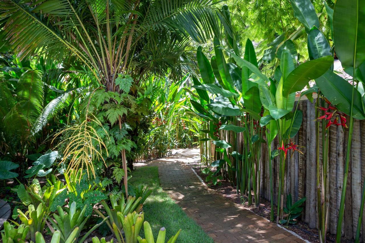 Casa Das Aguas Trancoso Extérieur photo